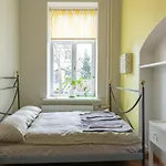 Creative Apartment