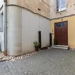 Creative Apartment