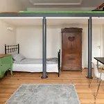 Creative Apartment