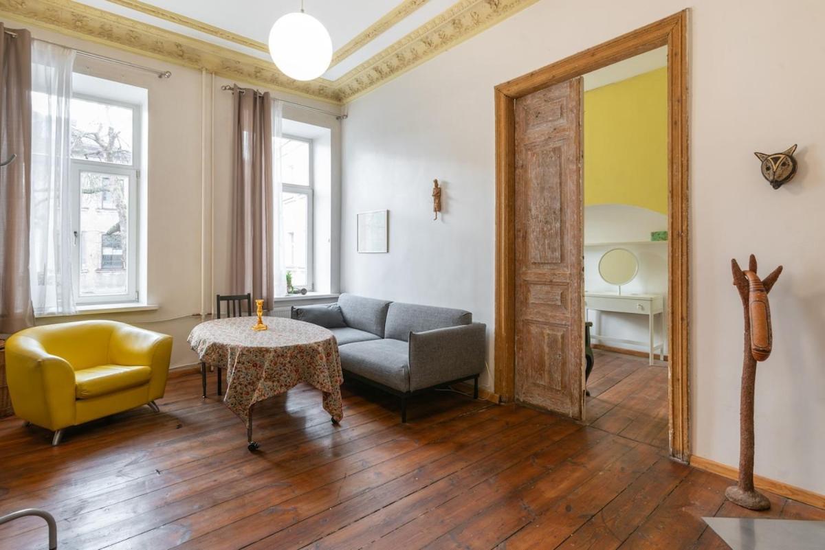 Creative Butas Vilnius