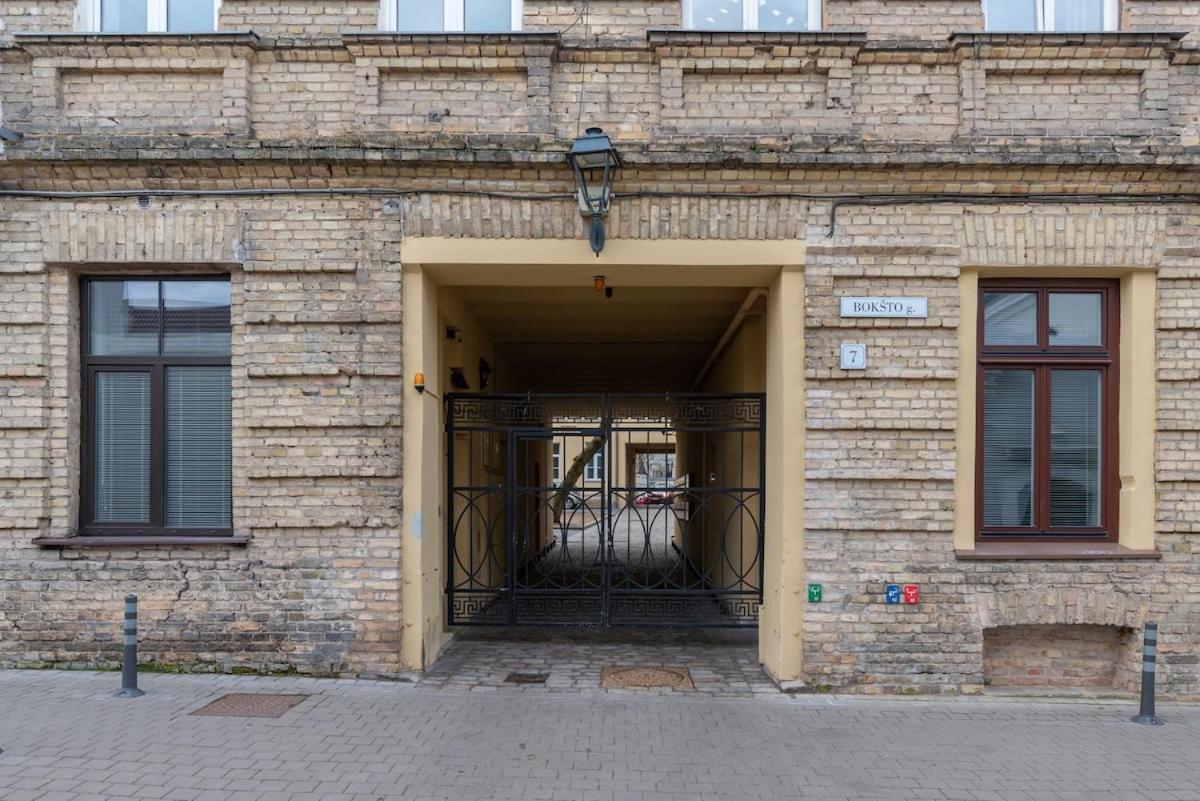 Butas Creative Vilnius