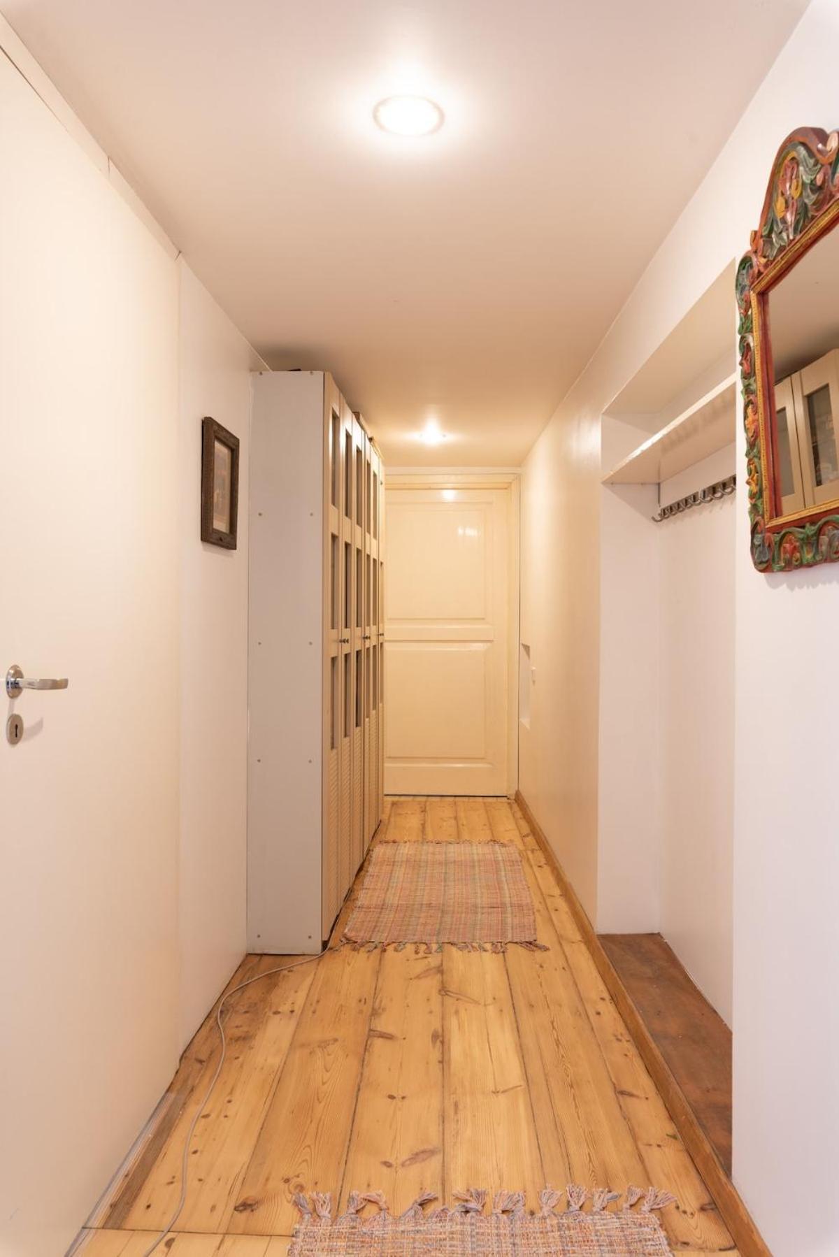 Creative Butas Vilnius